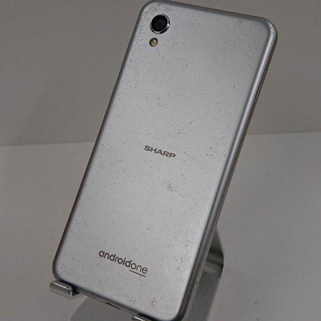 Android One S5 S5-SH Y!mobile �����륷��С� c16921