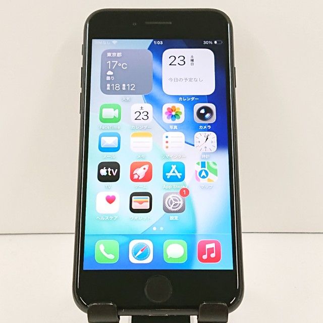 iPhoneSE ��2���� 64GB SIM�ե꡼ �֥�å� c20068