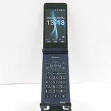 AQUOS �������� SH-01J �ɥ��� �֥롼�֥�å� c20413