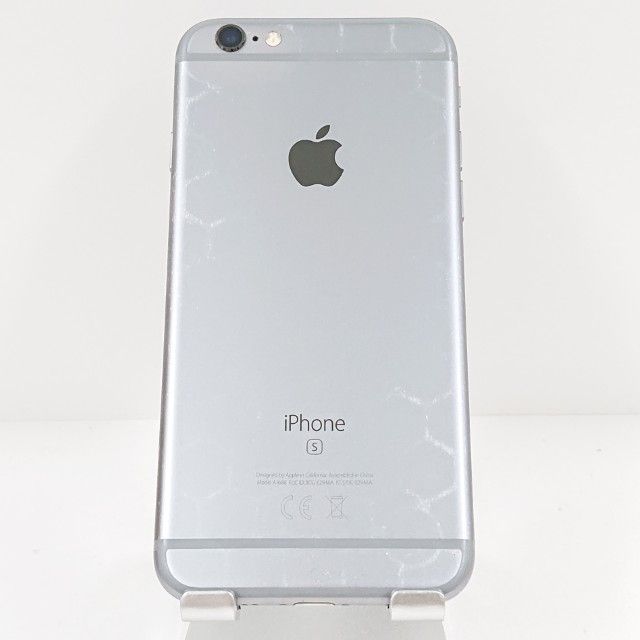 iPhone6s 32GB SIM�ե꡼ ���ڡ������쥤 c18080