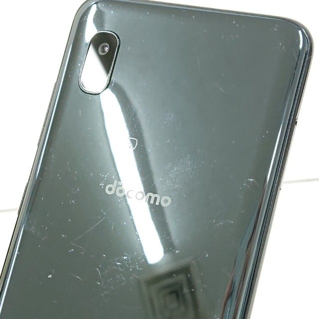 Galaxy A21 SC-42A �ɥ��� �֥�å� c16805