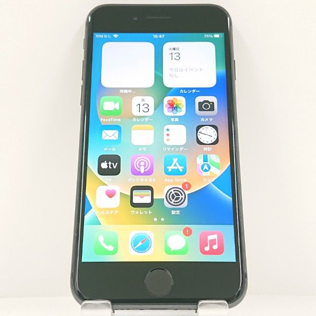 iPhone8 64GB au ���ڡ������쥤 c23291