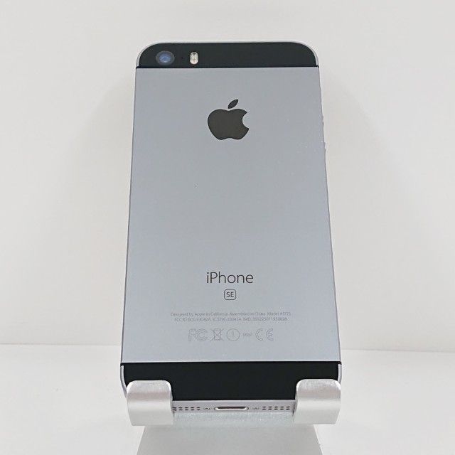 �ڥ�����ʡ�iPhoneSE 16GB SIM�ե꡼ ���ڡ������쥤 c21172