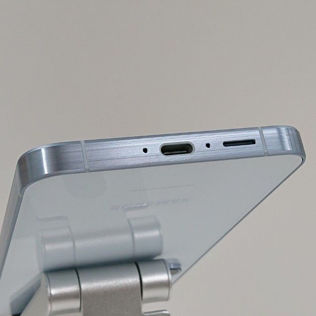 Galaxy A55 5G SC-53E �ɥ��� �������ॢ�����֥롼 c19099