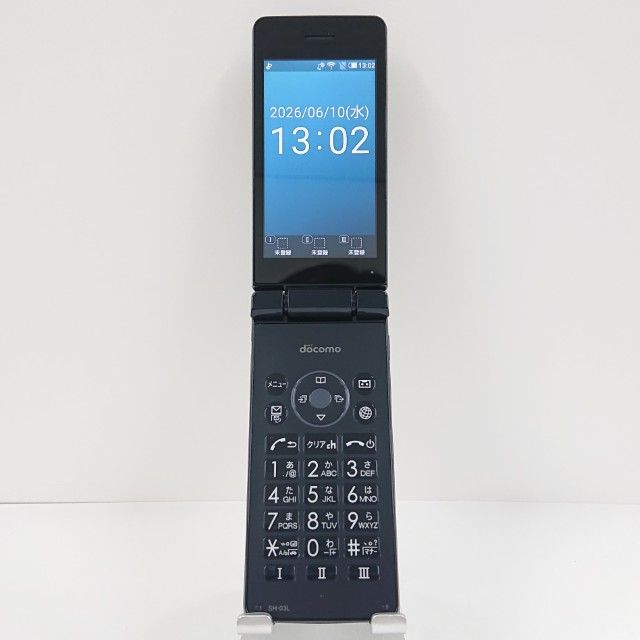 AQUOS�����쥹�������� SH-03L �ɥ��� �֥�å� c20632