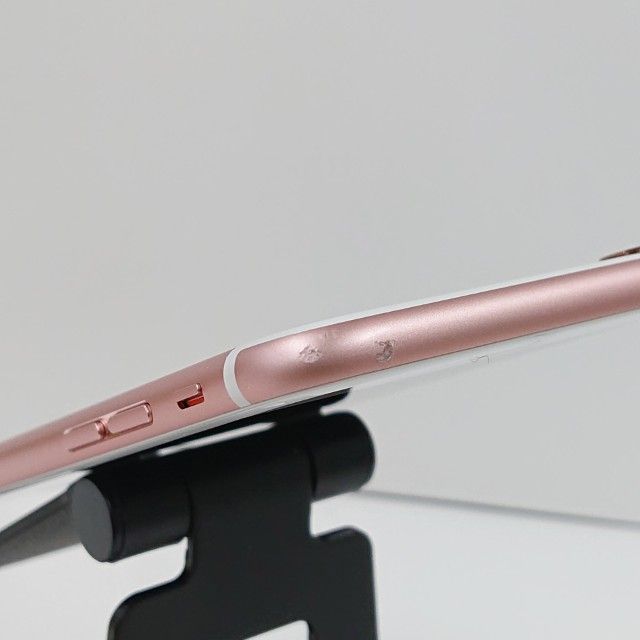 iPhone6s 128GB SoftBank ������������� c18329