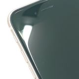 iPhoneSE ��3���� 64GB au �������饤�� c18832