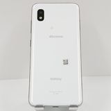 Galaxy A21 SC-42A �ɥ��� �ۥ磻�� c18693