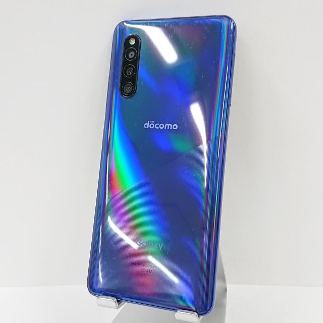 Galaxy A41 スマートフォン グラデーションブルー 本体 Galaxy A41｜価格比較・最新情報 - 価格.com