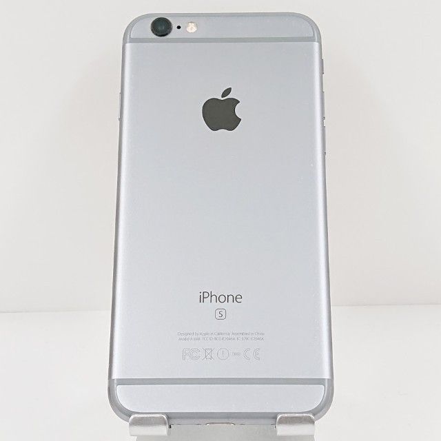 iPhone6s 16GB SIM�ե꡼ ���ڡ������쥤 c19076
