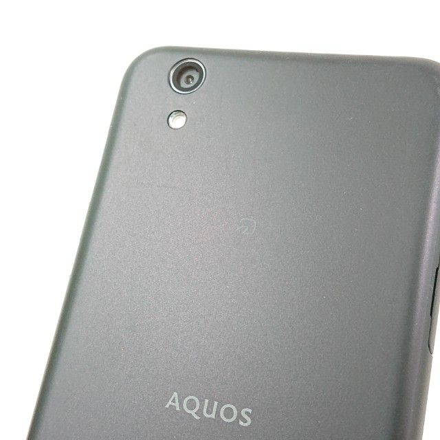 AQUOS sense SH-01K ɥ ٥٥åȥ֥å c14897