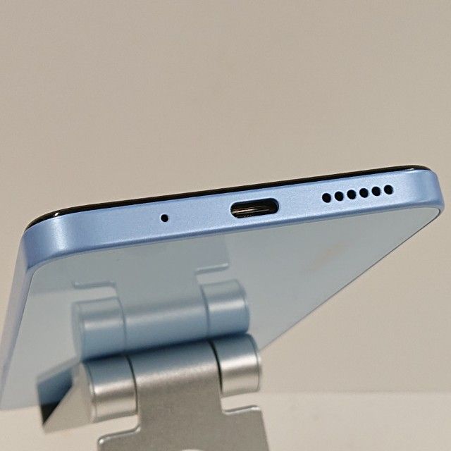 Redmi 12 5G XIG03 au ֥롼 c15462