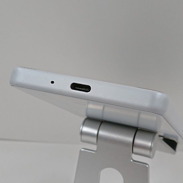 Xperia 10 IV SO-52C �ɥ��� �ۥ磻�� c21254