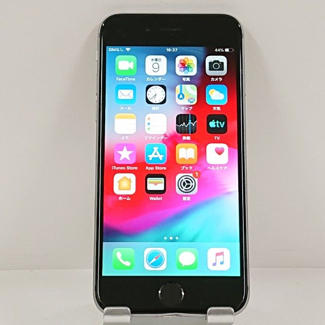 iPhone6 16GB SoftBank ���ڡ������쥤 c22351