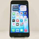 iPhoneSE ��3���� 64GB au �������饤�� c22898