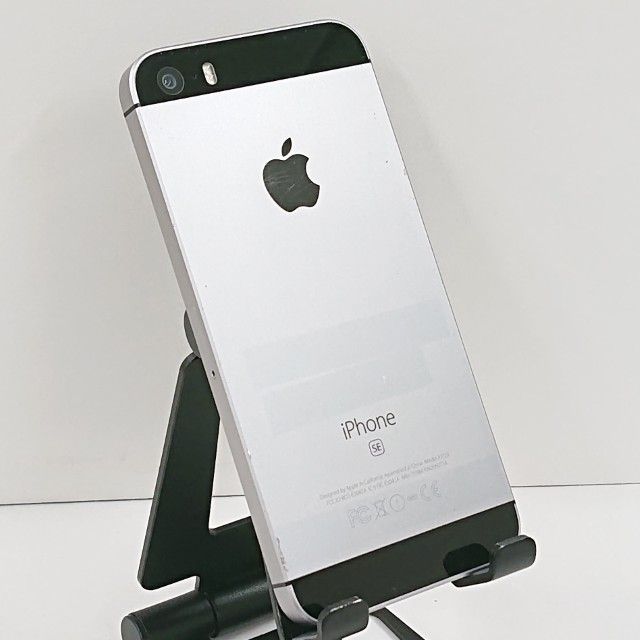 ���������ʡ�iPhoneSE 16GB SIM�ե꡼ ���ڡ������쥤 c21129