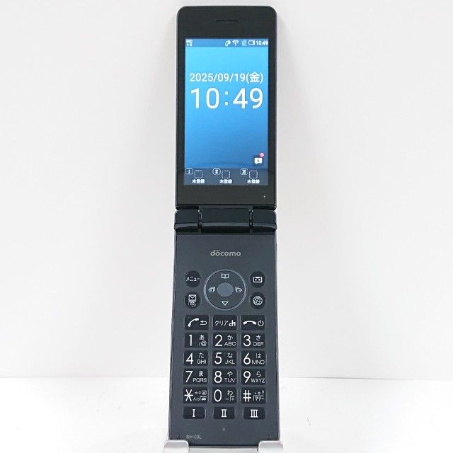 AQUOS쥹 SH-03L ɥ ֥å c14583