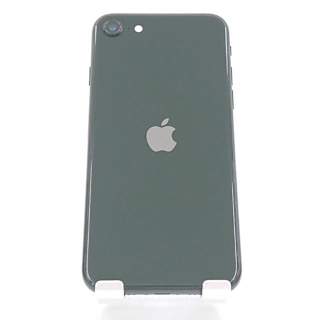 iPhoneSE ��2���� 64GB SIM�ե꡼ �֥�å� c22185