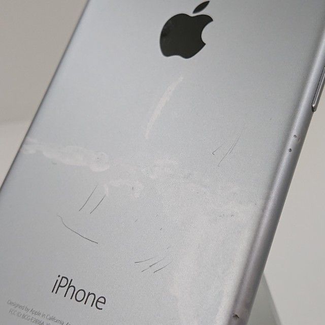 iPhone6 16GB SoftBank ���ڡ������쥤 c22355