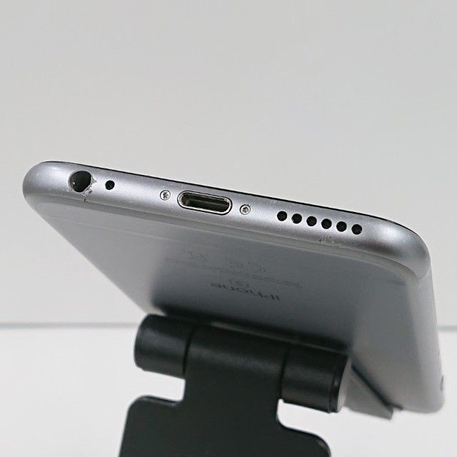 iPhone6s 32GB SIM�ե꡼ ���ڡ������쥤 c18556