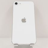 iPhoneSE ��2���� 64GB �ɥ��� �ۥ磻�� c19013