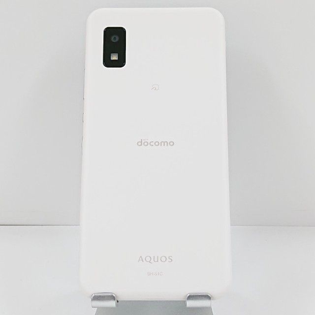 AQUOS wish2 SH-51C �ɥ��� �ۥ磻�� c21693