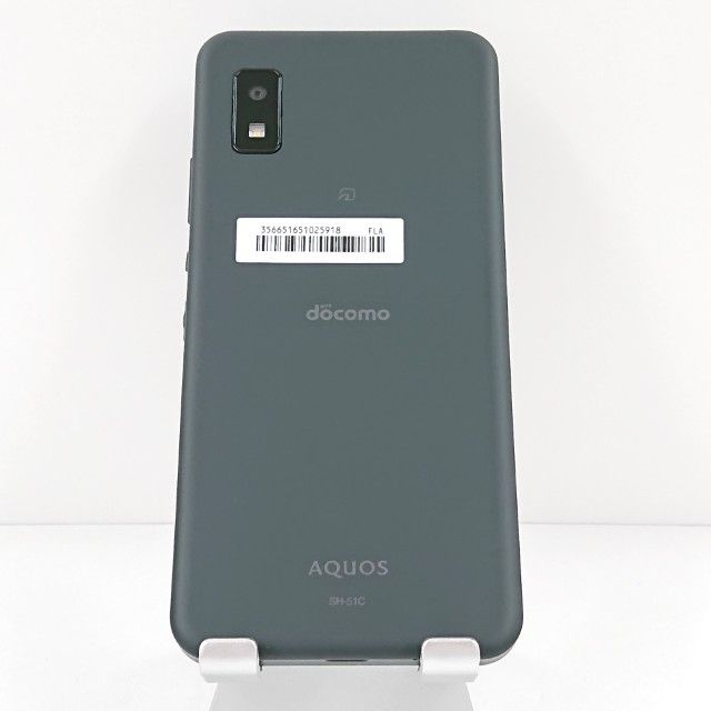 AQUOS wish2 SH-51C �ɥ��� ���㥳���� c21743