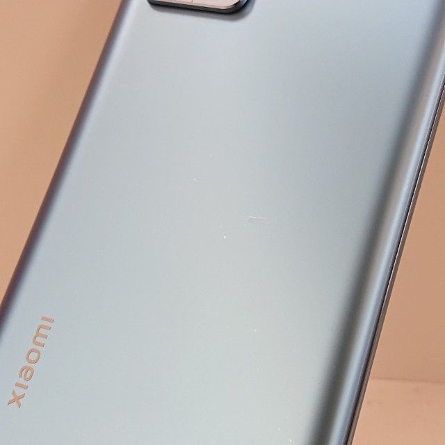 Xiaomi 12T Pro A201XM SoftBank �֥롼 c15962