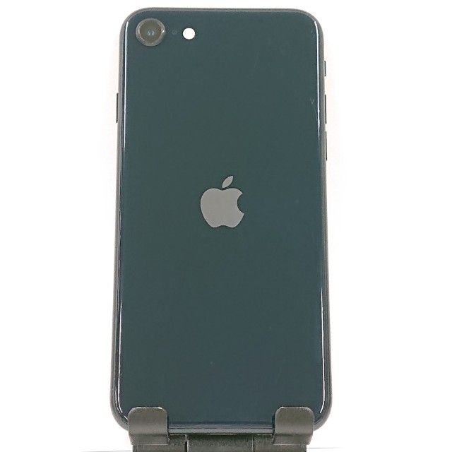 iPhoneSE ��3���� 64GB �ɥ��� �ߥåɥʥ��� c21218