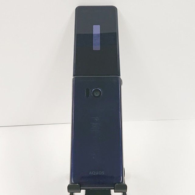 AQUOS �������� SH-01J �ɥ��� �֥롼�֥�å� c20722