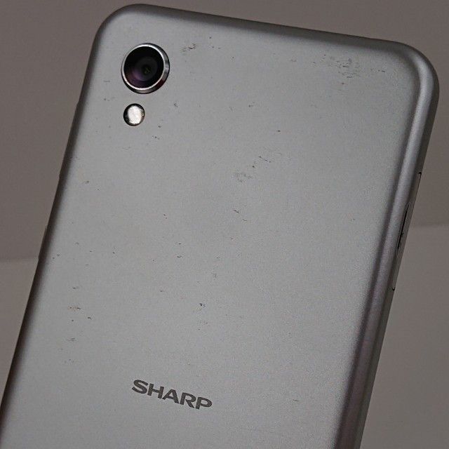 Android One S5 S5-SH Y!mobile �����륷��С� c16931