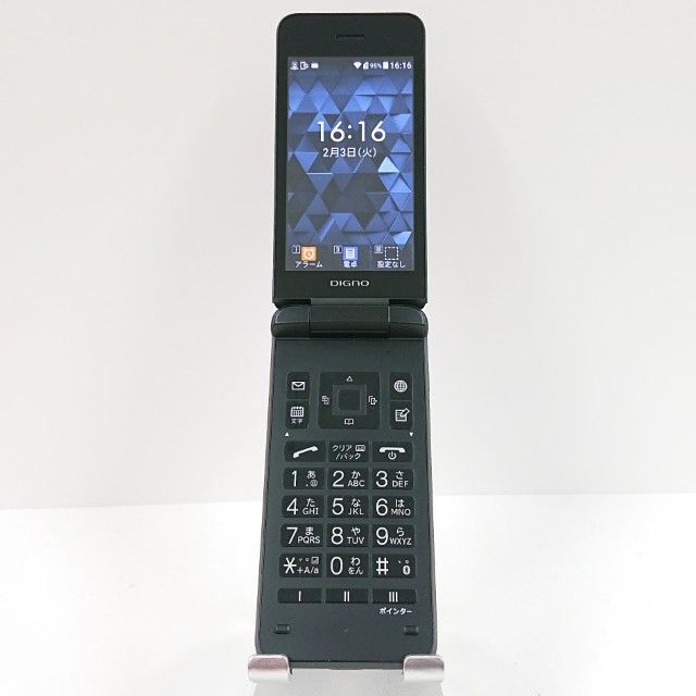 DIGNO ��������4 NPA204KC SoftBank �֥�å� c16949