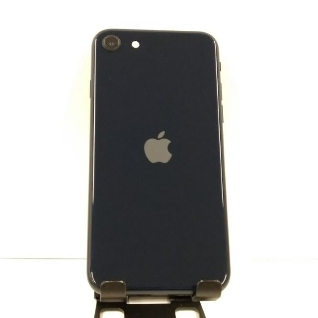 iPhoneSE ��3���� 64GB au �ߥåɥʥ��� c22908