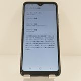 Galaxy A21 SC-42A �ɥ��� �֥�å� c19389