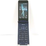 AQUOS �������� SH-01J �ɥ��� �֥롼�֥�å� c20734