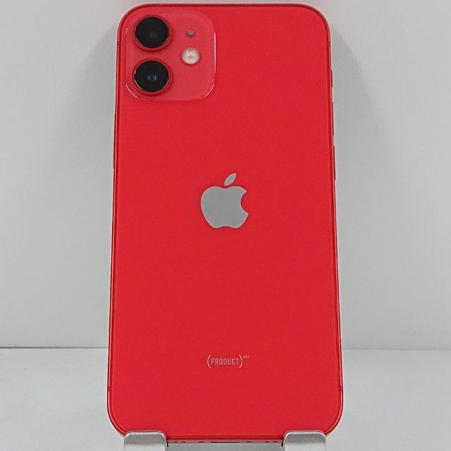 iPhone12 mini 64GB �ɥ��� ��å� c20930
