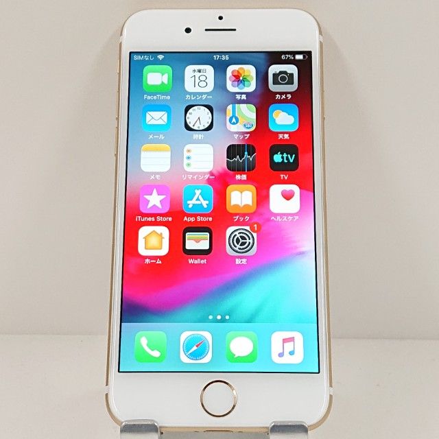 iPhone6 64GB SoftBank ������� c18114