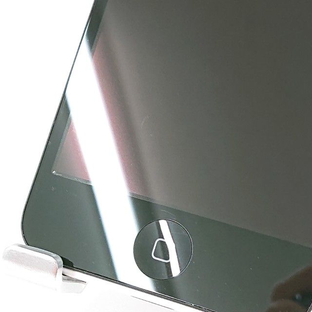 iPhone5c 16GB �ɥ��� �ۥ磻�� c16069