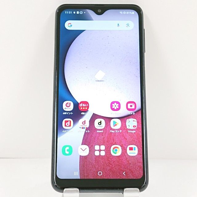 Galaxy A23 5G SC-56C �ɥ��� �֥�å� c21377