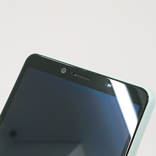 Xperia 10 II A001SO Y!mobile �ߥ�� c17211