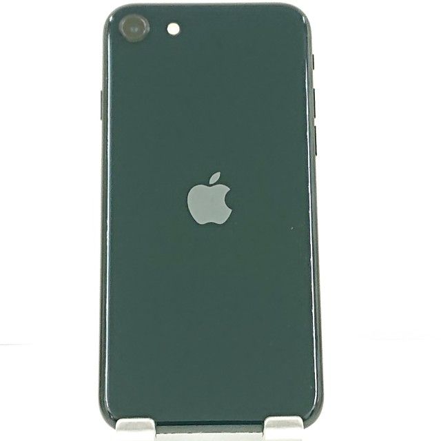 iPhoneSE ��3���� 64GB SoftBank �ߥåɥʥ��� c22979