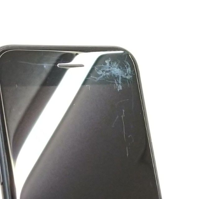 iPhoneSE ��3���� 64GB au �ߥåɥʥ��� c22907