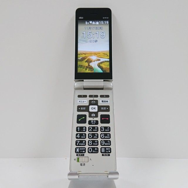 󤿤󥱡 KYF41 au ѥ󥴡 c15521