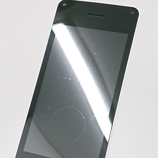 AQUOS 3 NP805SH SoftBank ۥ磻 c13671