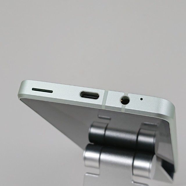 AQUOS sense8 SH-54D �ɥ��� �ڡ��륰�꡼�� c15940