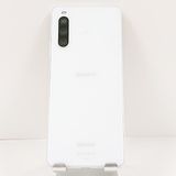 Xperia 10 IV SO-52C �ɥ��� �ۥ磻�� c21256