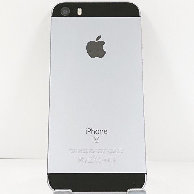 �ڥ�����ʡ�iPhoneSE 16GB SIM�ե꡼ ���ڡ������쥤 c21154