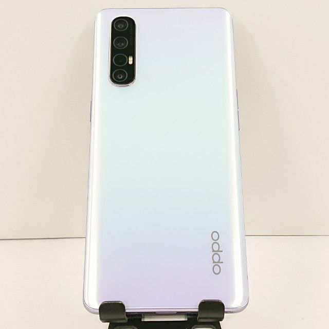 OPPO Reno3 5G A001OP SoftBank �ߥ��ƥ��ۥ磻�� c20874