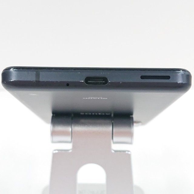 AQUOS sense5G SHG03 au �֥�å� c20882
