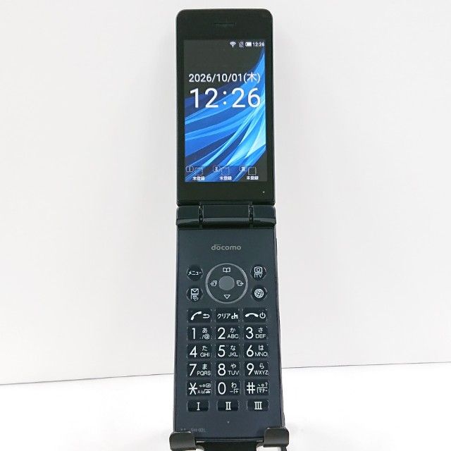 AQUOS �������� SH-02L �ɥ��� �֥�å� c22642